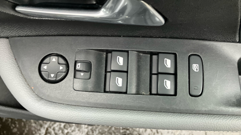 Vauxhall Mokka 1.2 Turbo Elite Edition 5dr Petrol Hatchback